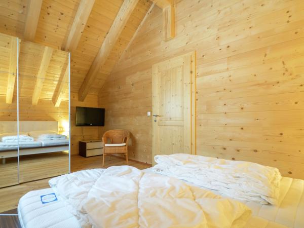 Slaapkamer