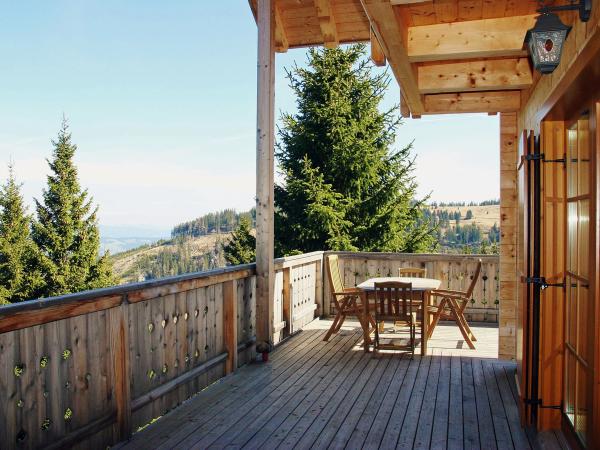 Patio / Balcony