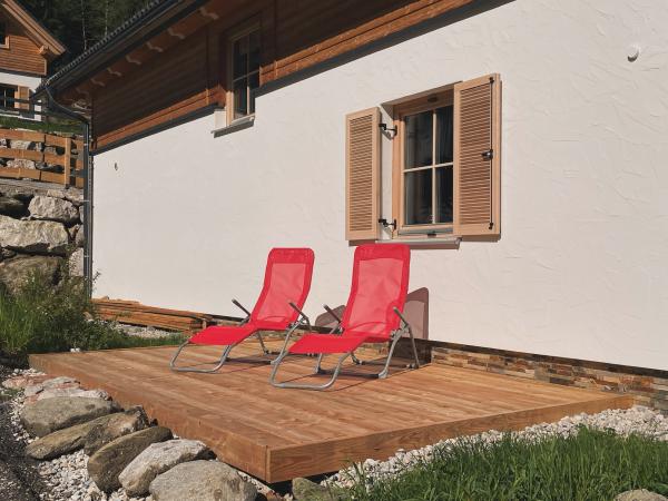 Patio / Balcony