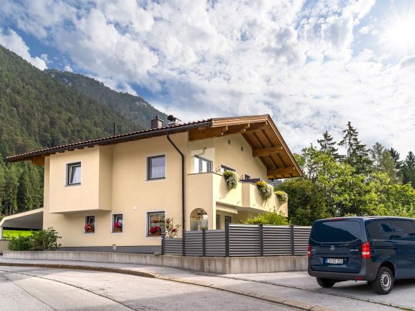 Extérieur maison de vacances [été]