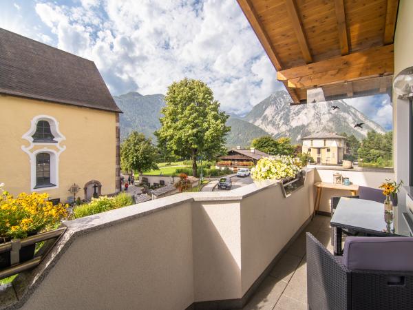 Patio / Balcony