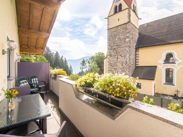 Terrasse / Balcon