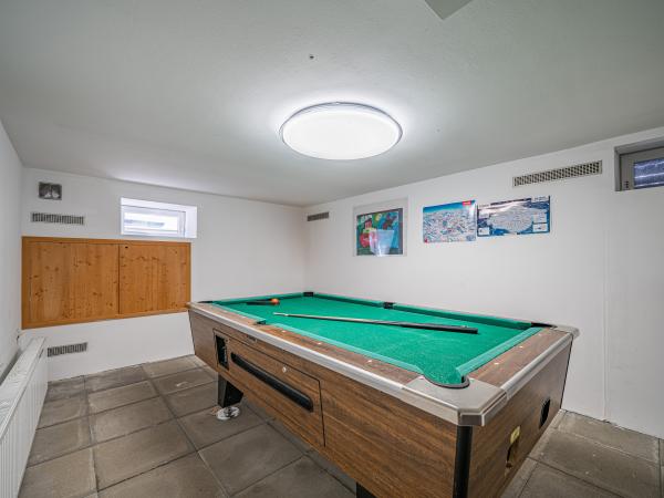 Holiday Home Facilities and Services