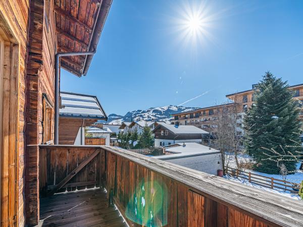 Terrasse / Balkon