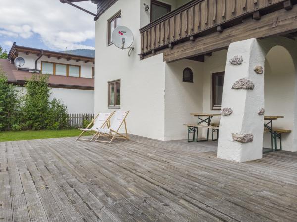 Terrasse / Balcon