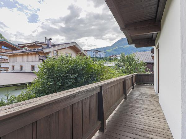 Terrasse / Balcon