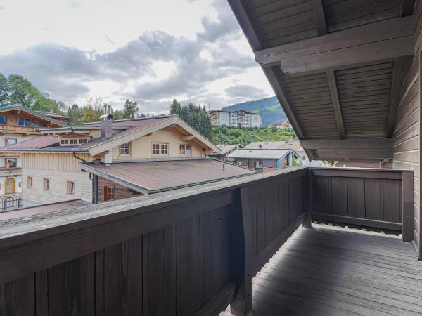 Terrasse / Balcon