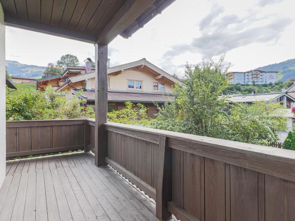 Terrasse / Balcon