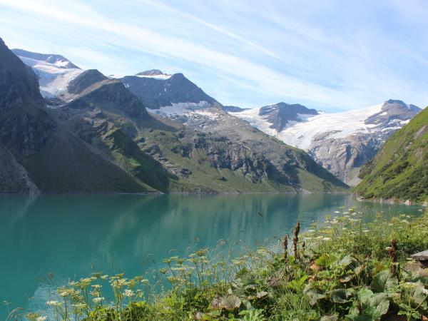 In der Region [Sommer] (>5 km)