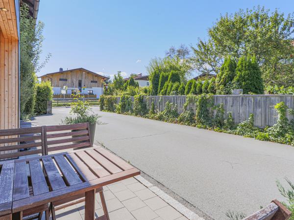 Terrasse / Balkon