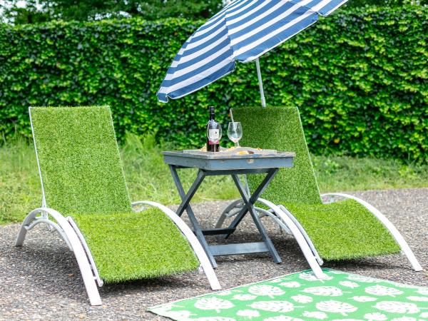 Terrasse / Balcon