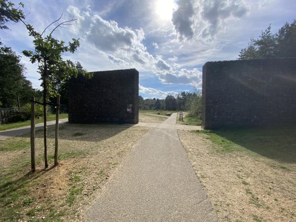 Dans les environs [été] (1-5 km)