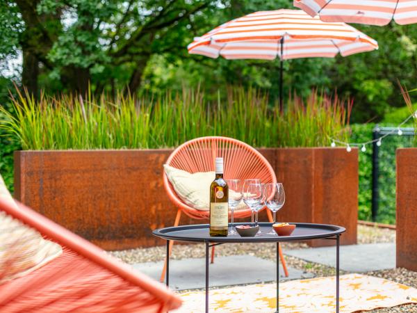 Terrasse / Balcon