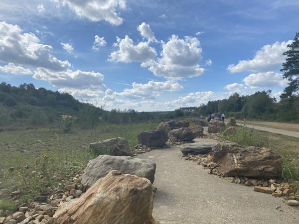 Dans les environs [été] (1-5 km)