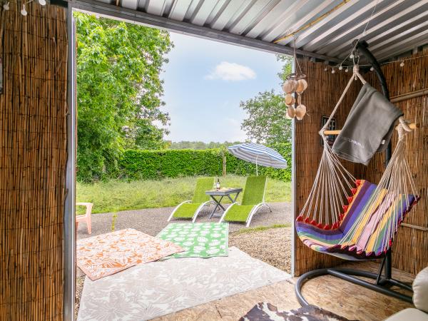 Terrasse / Balcon