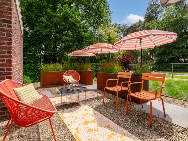 Terrasse / Balcon