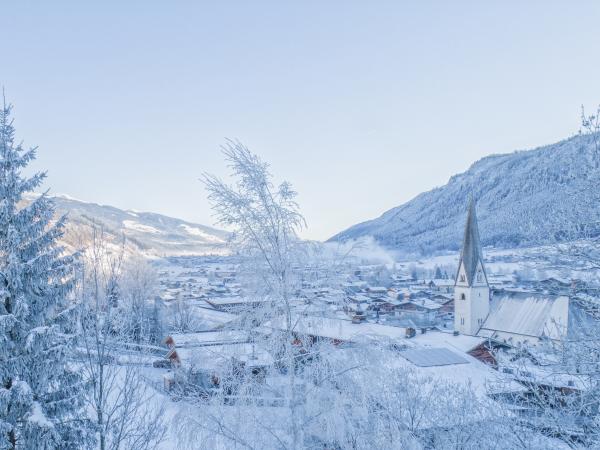 In der Region [Winter] (>5 km)