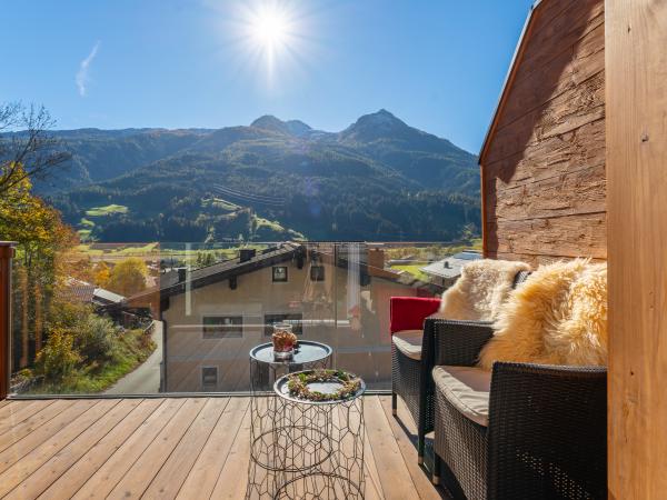 Patio / Balcony