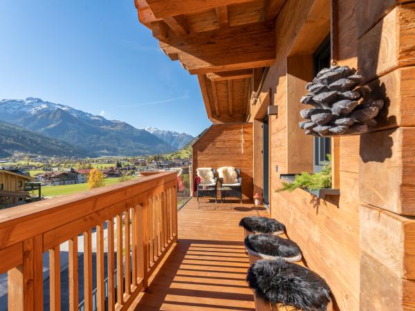 Patio / Balcony