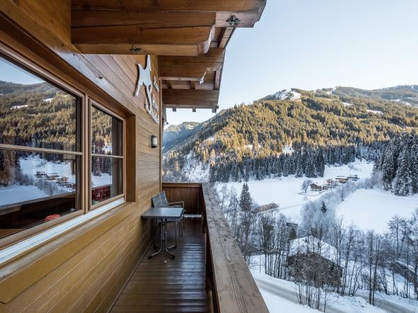 Terrasse / Balkon