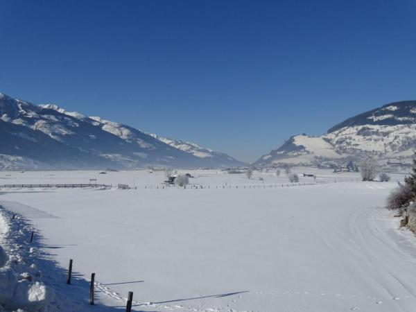 Omgeving [winter] (1-5 km)