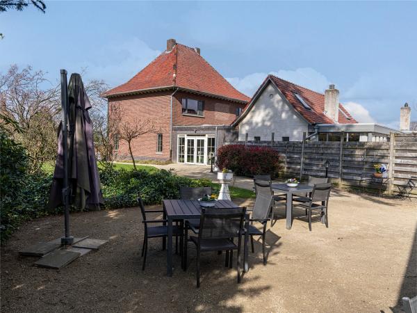 Terrasse / Balcon