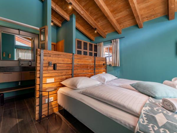 Slaapkamer