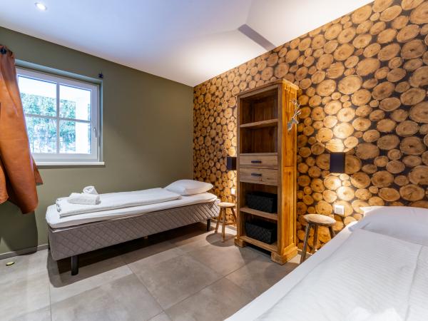 Slaapkamer