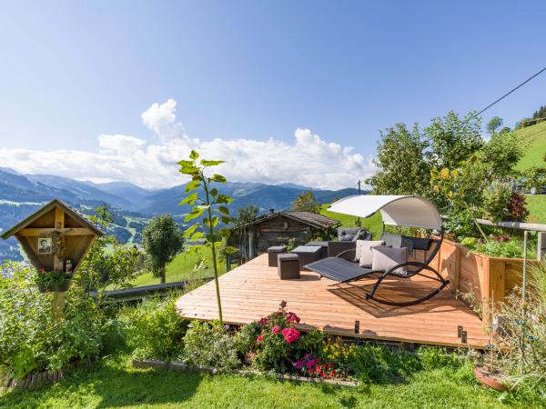 Terrasse / Balcon