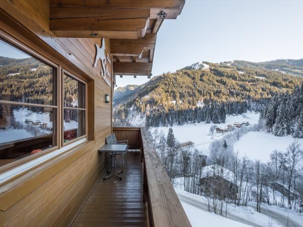 Terrasse / Balcon