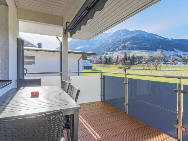 Patio / Balcony