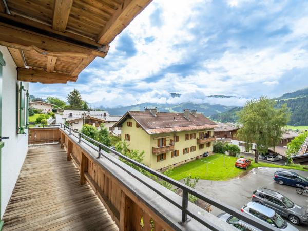 Terrasse / Balcon