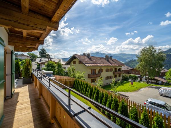 Terrasse / Balcon