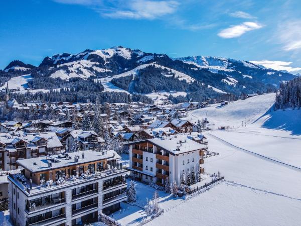 Dans la région [hiver] (>5 km)