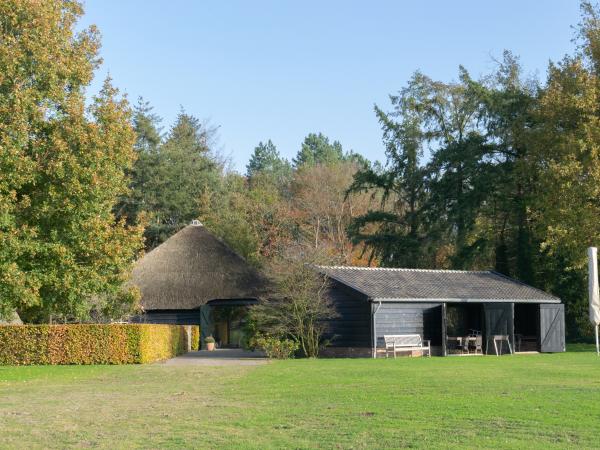 Direkte Umgebung [Sommer] (<1 km)