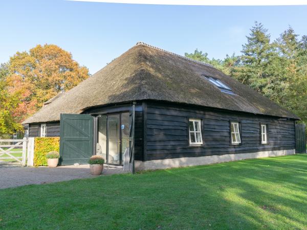 Extérieur maison de vacances [été]