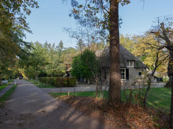 Extérieur maison de vacances [été]