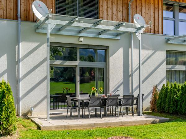 Patio / Balcony