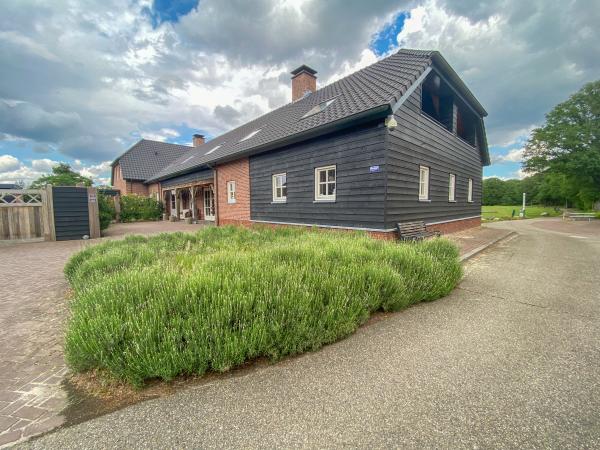 Extérieur maison de vacances [été]