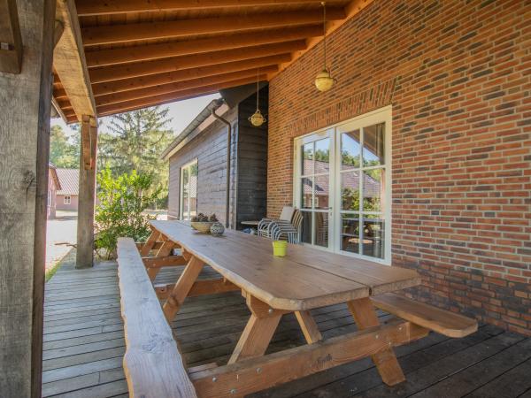 Patio / Balcony