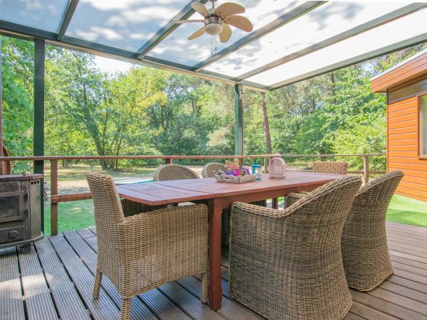 Terrasse / Balcon