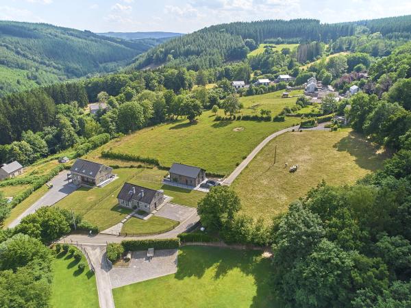Direkte Umgebung [Sommer] (<1 km)