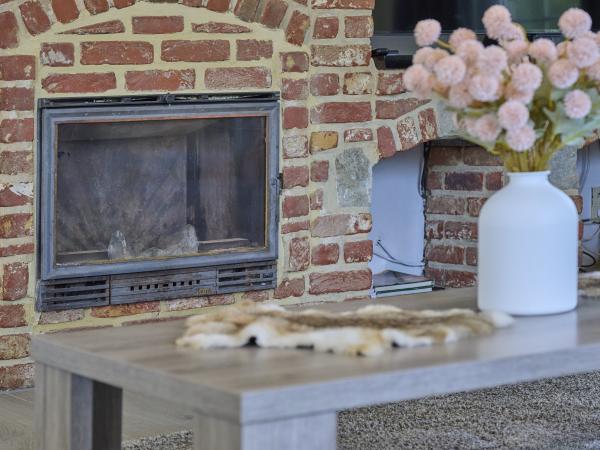 Ausstattung und Service des Ferienhauses