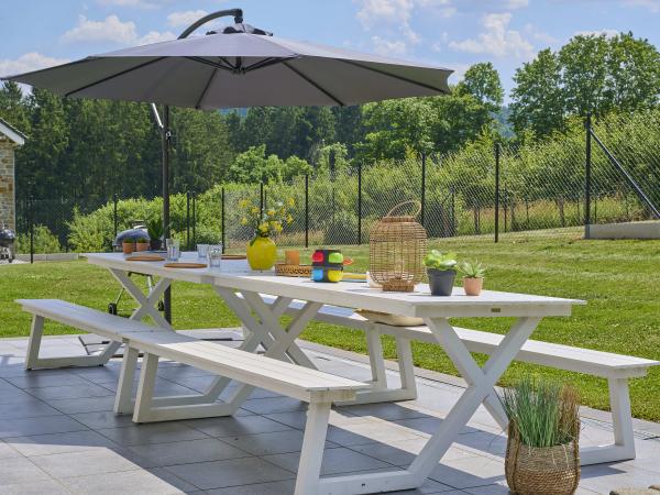 Terrasse / Balkon