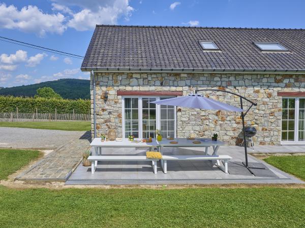 Terrasse / Balkon