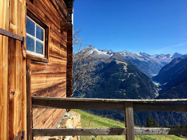 Dans la région [été] (>5 km)