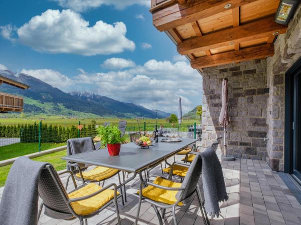 Patio / Balcony