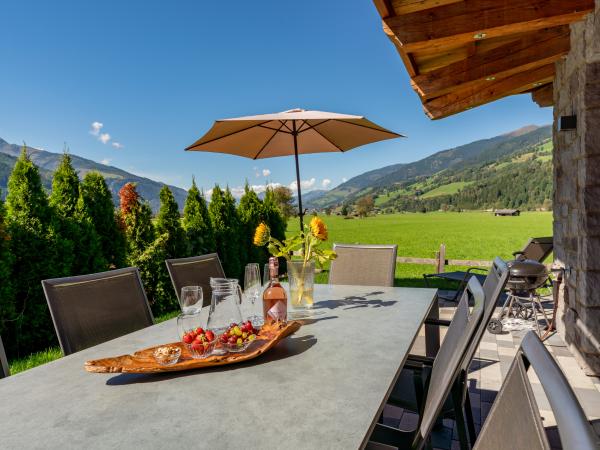 Terrasse / Balcon