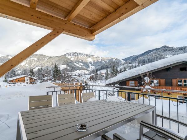 Patio / Balcony