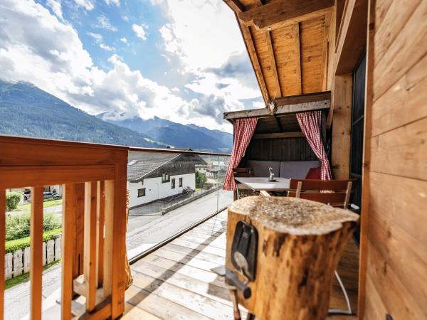 Terrasse / Balcon